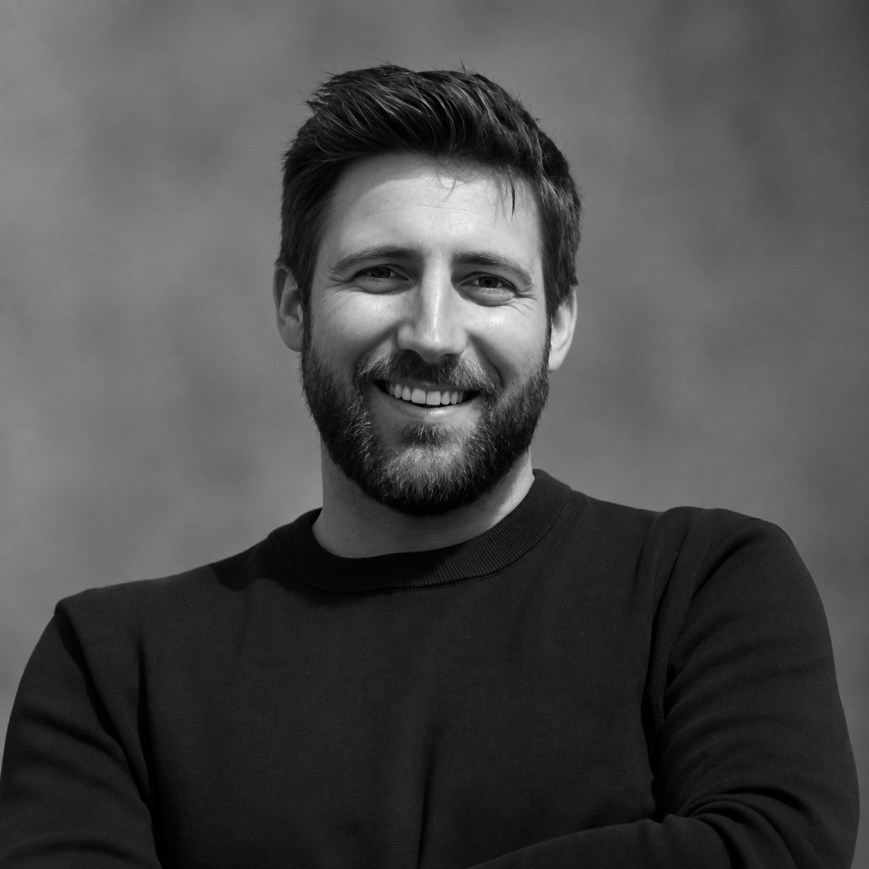 Marc Dubois