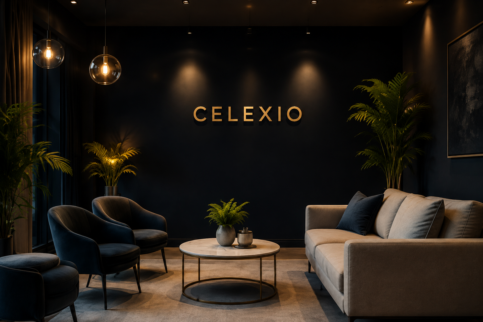 Lounge Celexio