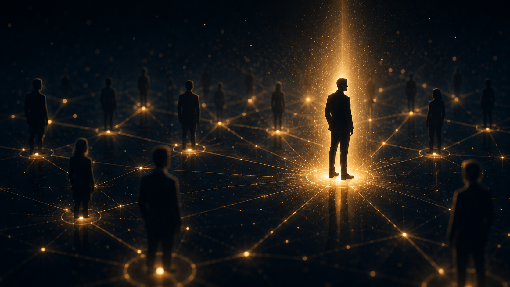 Sélection d'un expert IT pour une entreprise